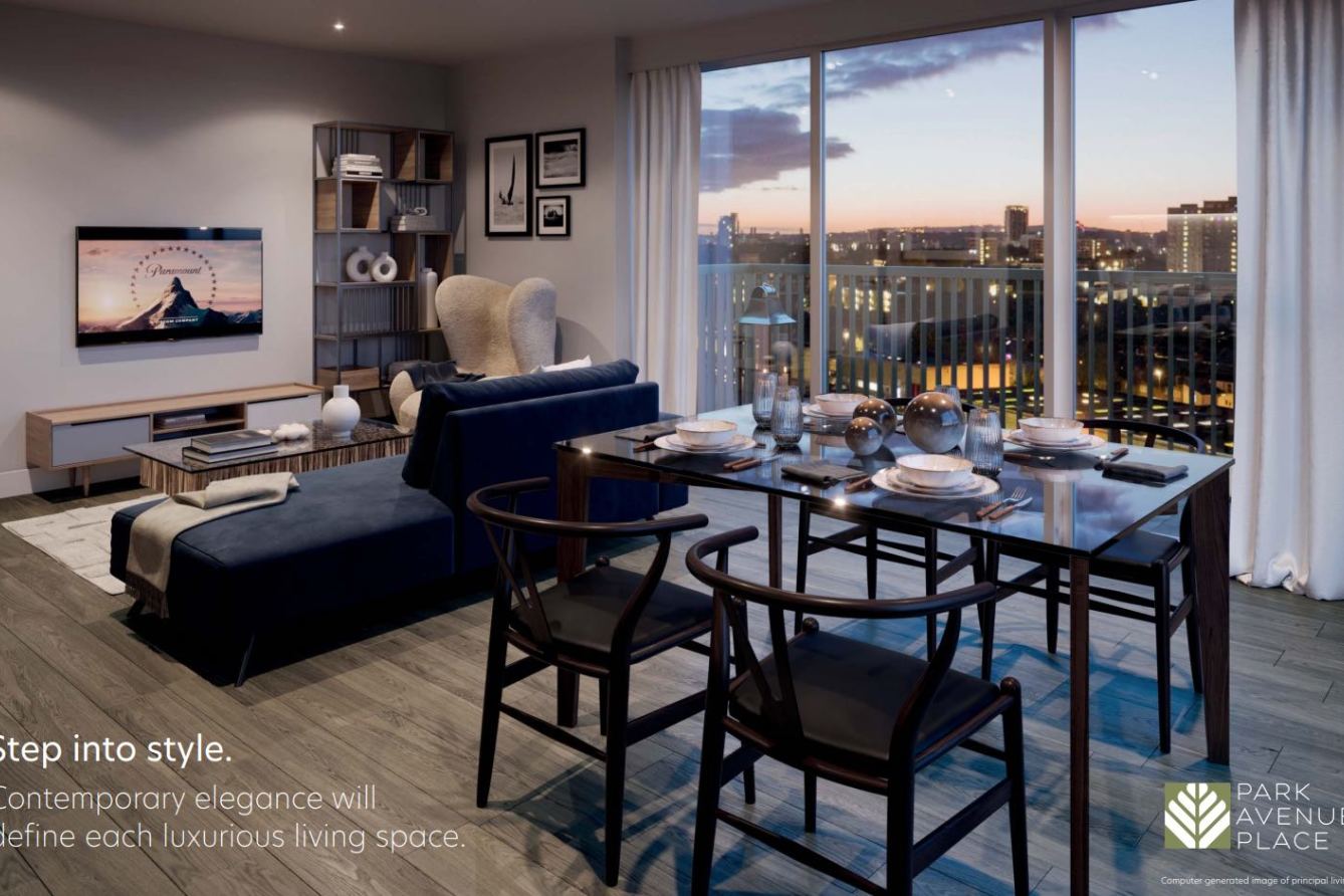 藍莎集團 | 英國置產一站式服務